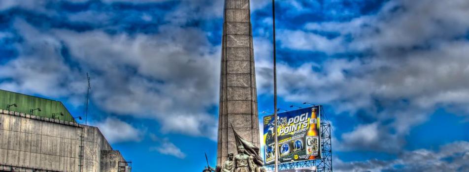 Bonifacio Monument, Caloocan