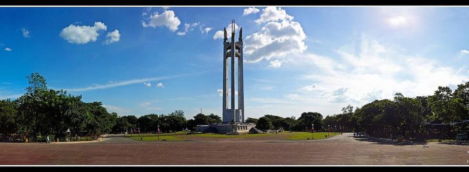 Quezon City Memorial Circle