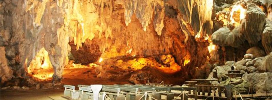 Callao Cave