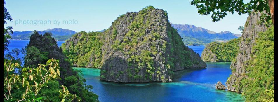 Coron Scapes