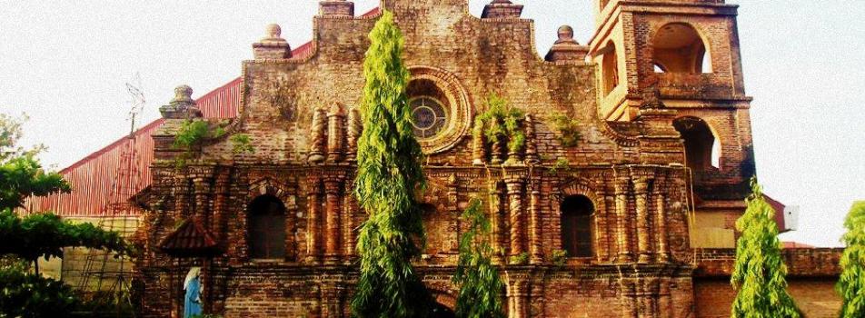 Our Lady of the Pillar Church, Cauayan City