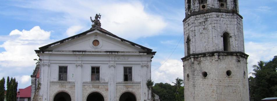 Most Holy Trinity Parish Church, Loay