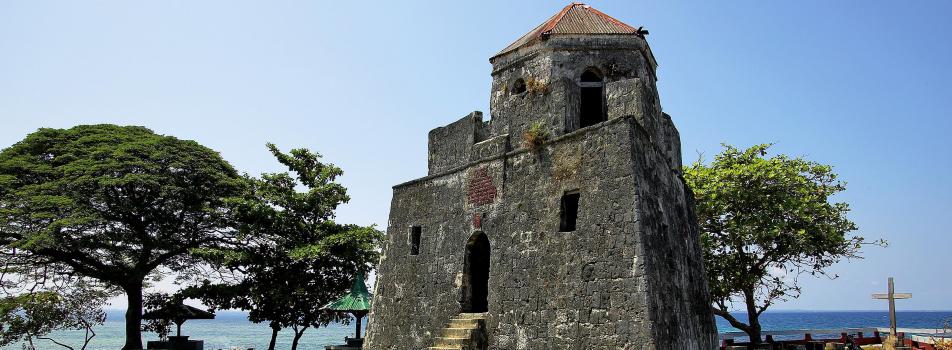 Punta Cruz Watch Tower