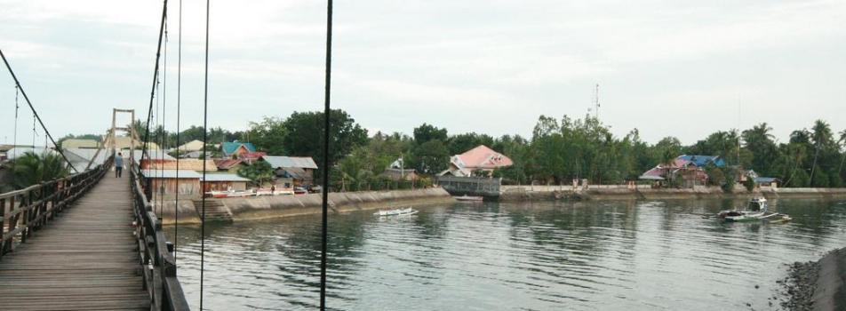 Layawan River
