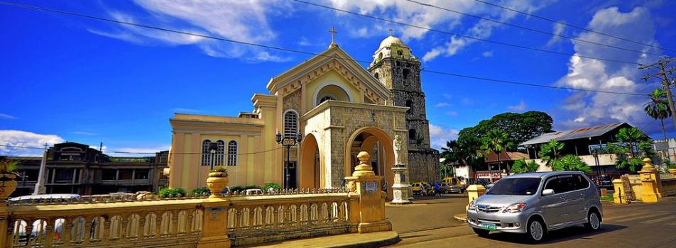 St. Joseph the Worker Parish Church, Tagbilaran