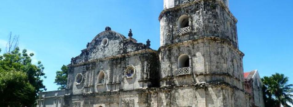 Most Holy Trinity Cathedral, Talibon