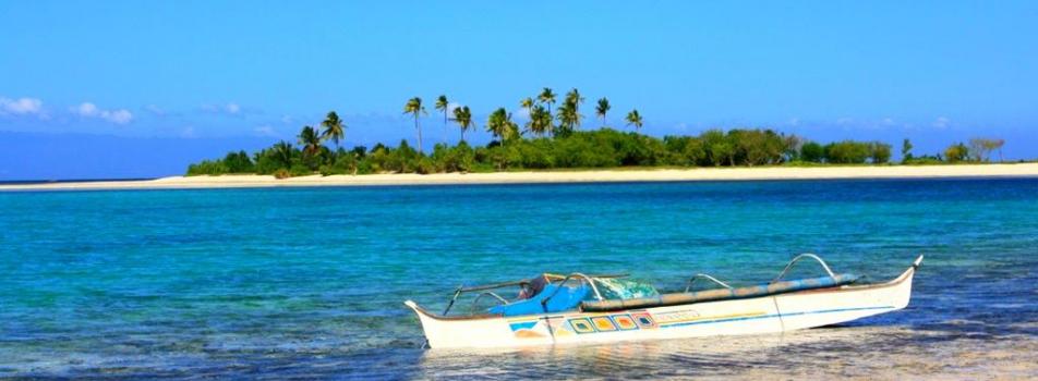 Pungtud Island/Virgin Island