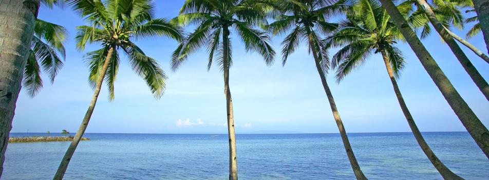 Argao Beach Club