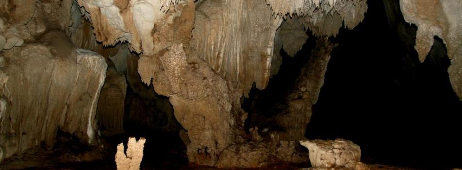 Sohoton Cave National Park 