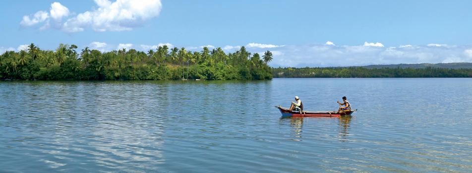 Lake Danao, Cebu