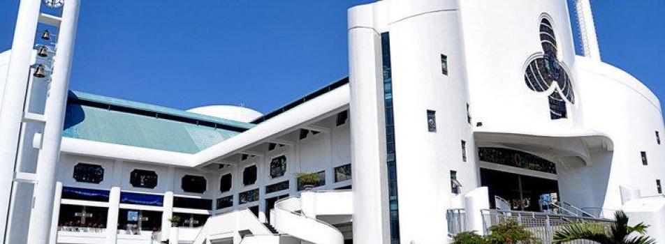 Metropolitan Cathedral of the Immaculate Conception, Zamboanga City