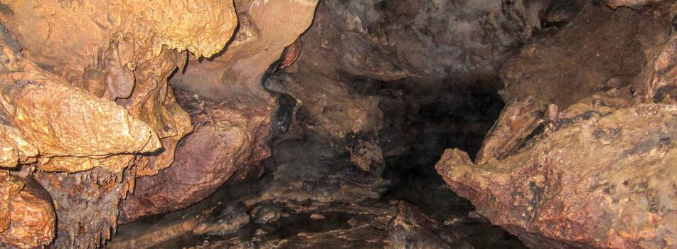 Sumalsag Cave