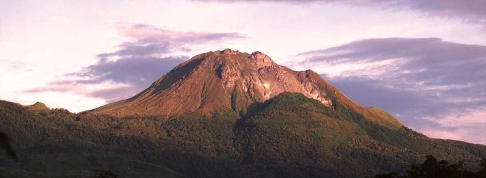 Mt. Apo