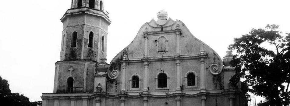 St. Catherine of Alexandria Parish, Tayum