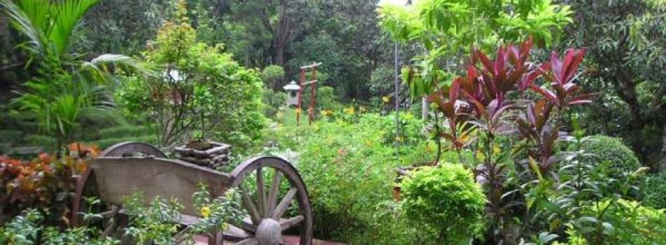 La Union Botanical and Zoological Garden