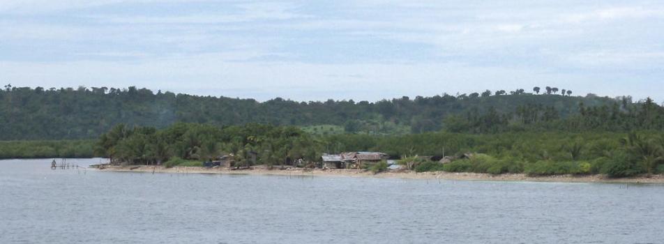 Malamawi Island