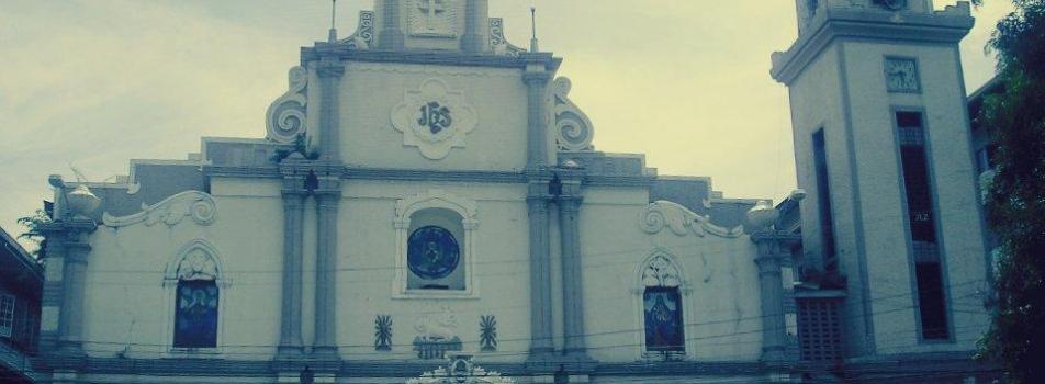 St. William The Hermit Cathedral, San Fernando