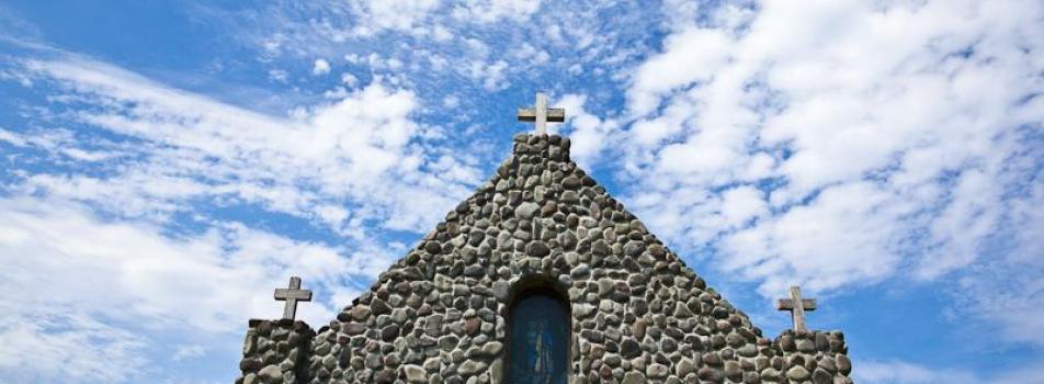 Mt. Carmel Church, Batanes