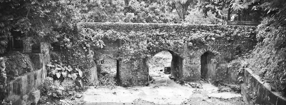 Tuhel Bridge Batanes