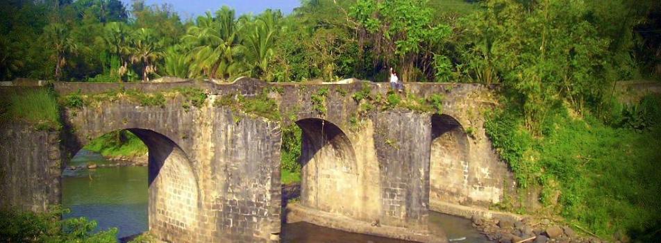 Malagonlong Bridge