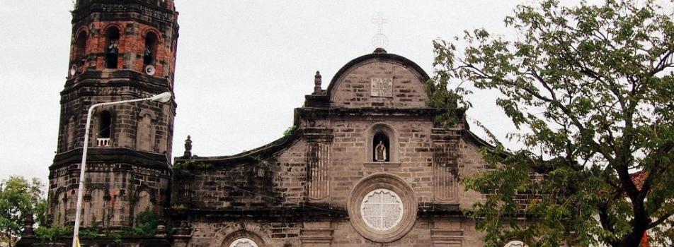 Our Lady of Mt. Carmel Parish/Barasoain Church