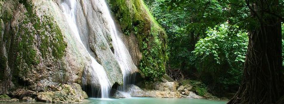 Batlag Falls