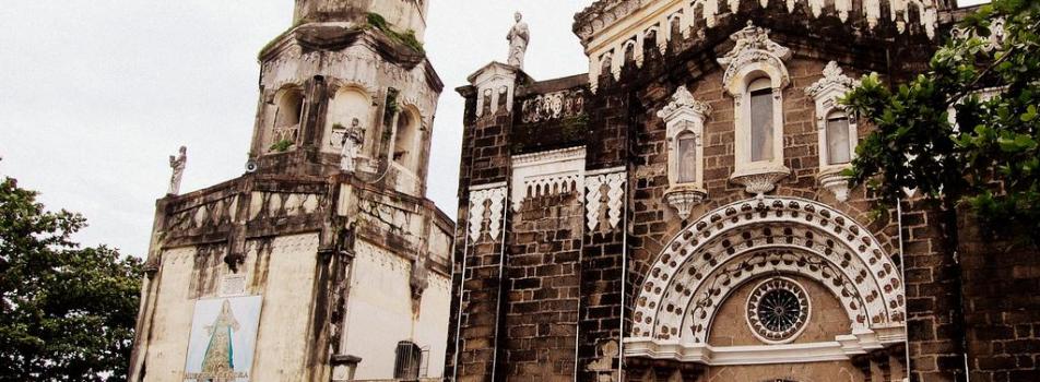 Our Lady of Assumption Church, Bulacan