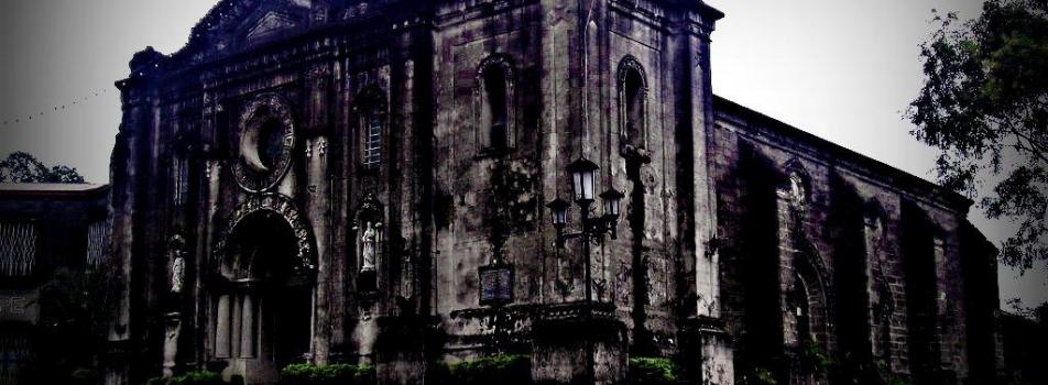 Nuestra Señora de Gracia Church, Makati City