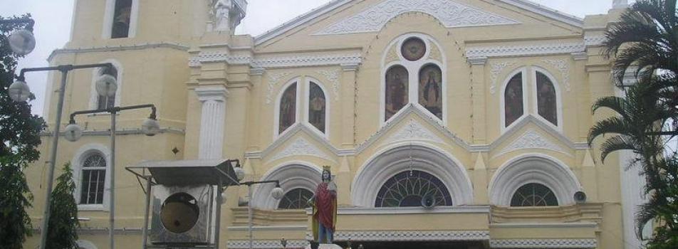 St. Ferdinand Cathedral Church, Lucena City