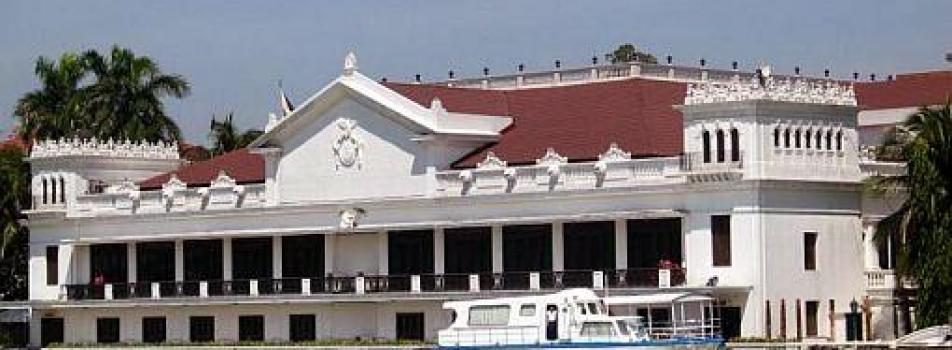 Malacañang Palace