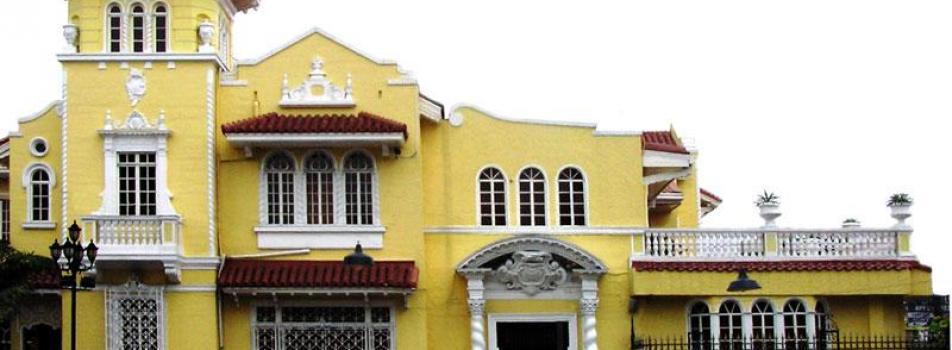 Pasig City Museum  / Concepcion Mansion