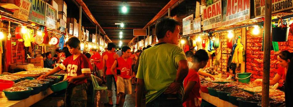 Dampa Market