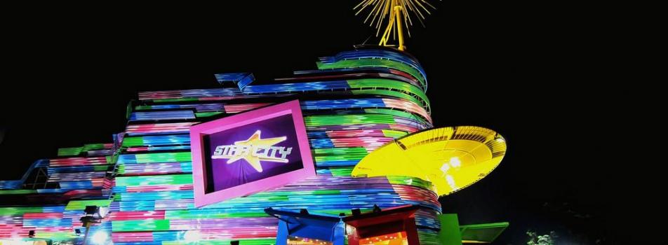Star City