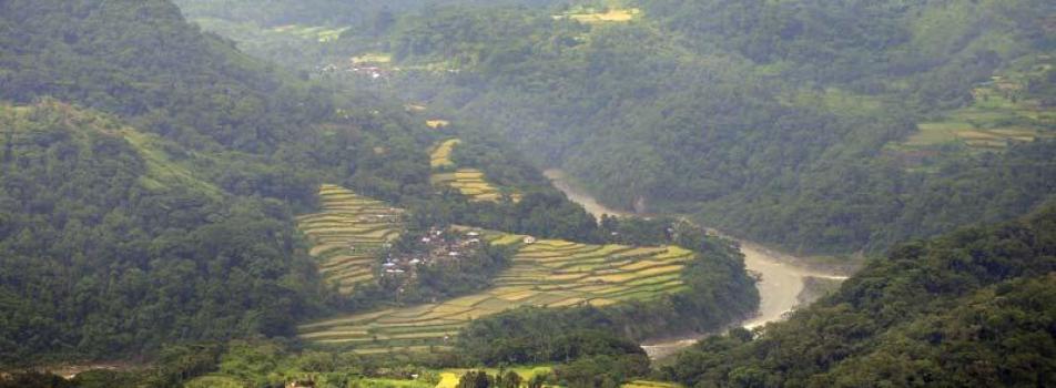 Kalinga Scapes