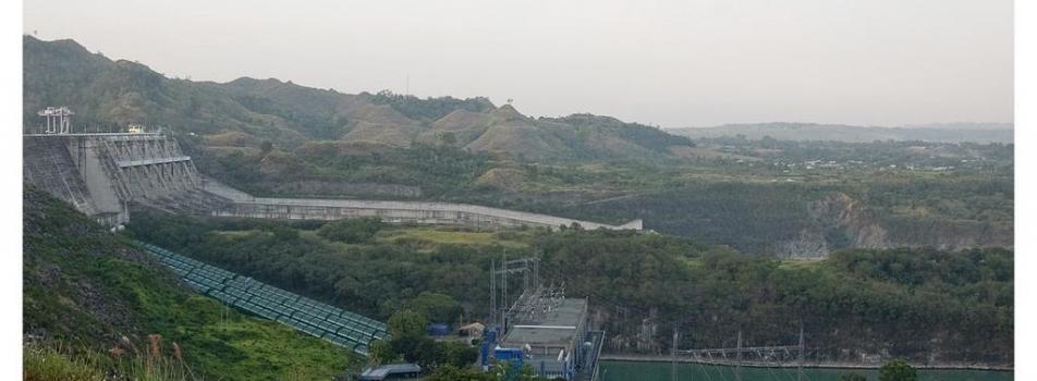 Magat Dam