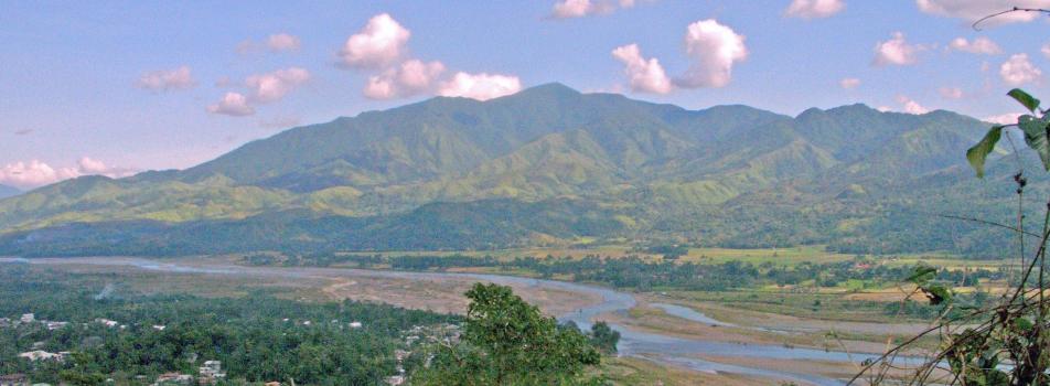 Mt. Palali