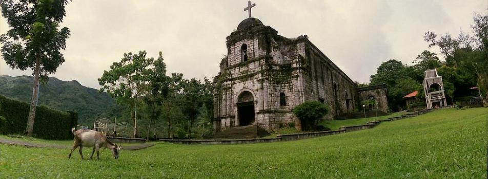 St. John the Baptist Church, Bato