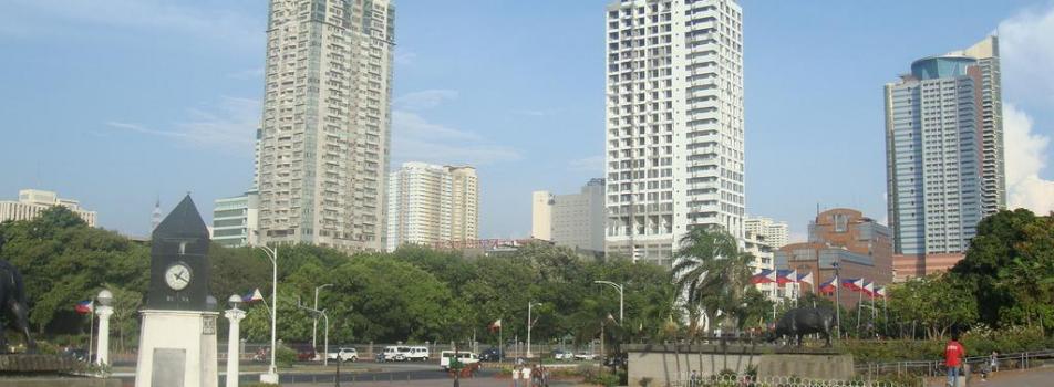 Ermita District