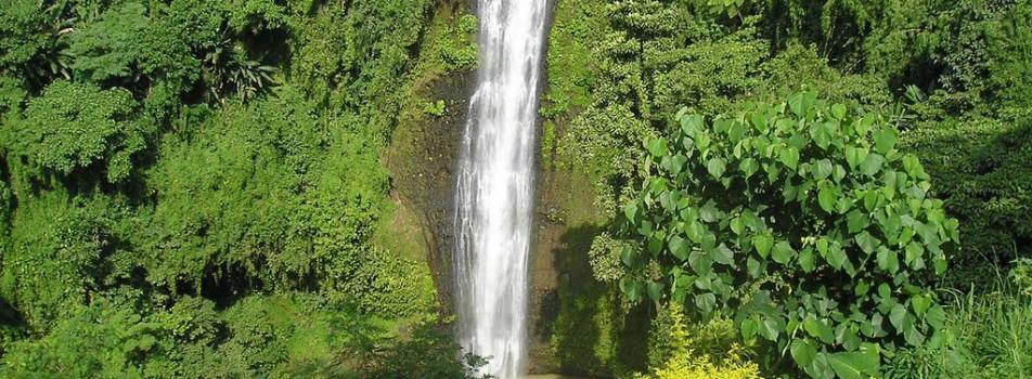 Alalum Falls