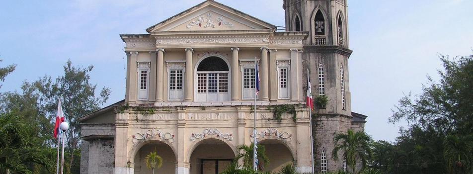 Assumption of our Lady Shrine-Parish, Dauis