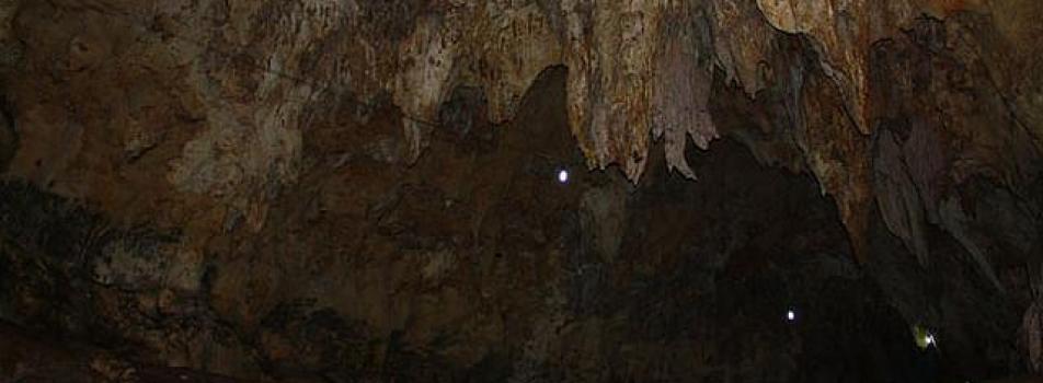 Hoyop-Hoyopan Cave