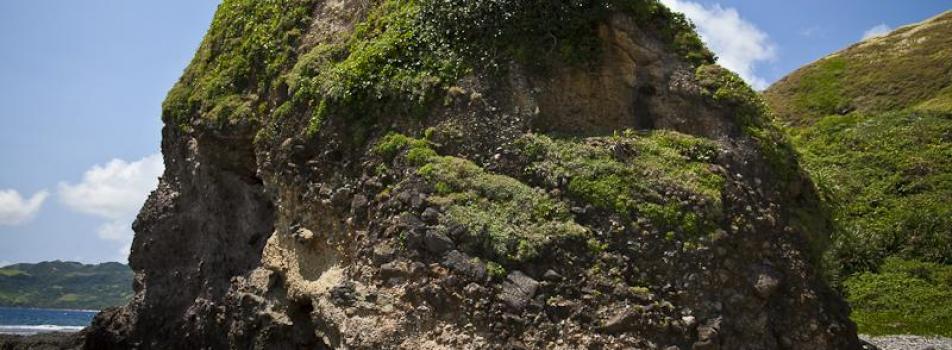 Batanes Pebble Beach