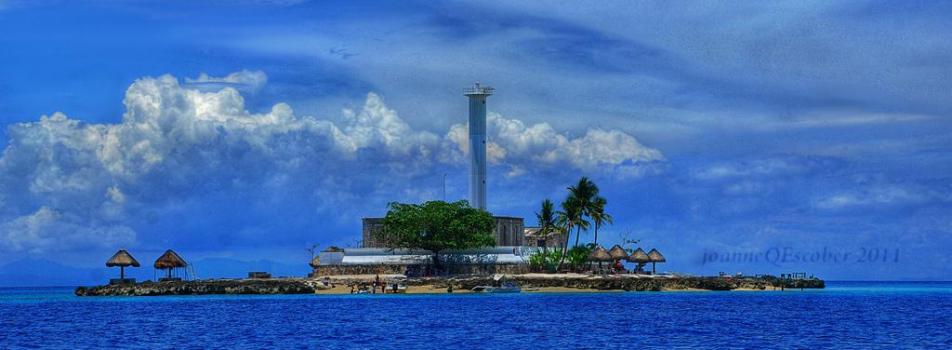 Capitancillo Islet