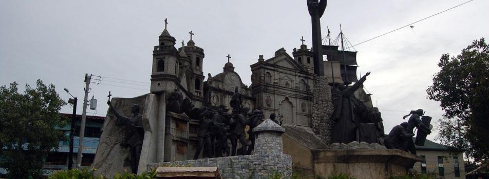 Cebu Heritage Monument