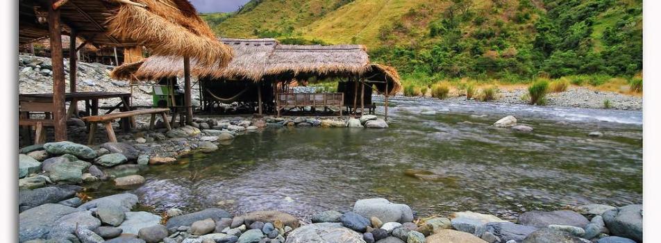 Dupinga River