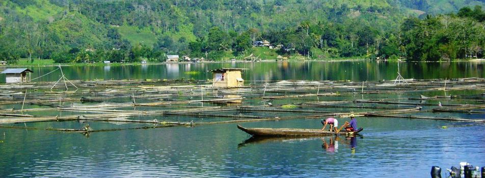 Lake Sebu