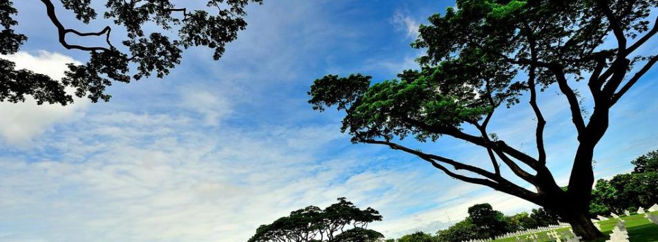 Manila American Cemetery and Memorial