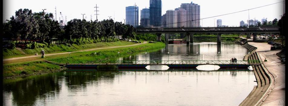 Marikina River Park