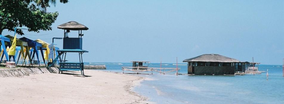 Matabungkay Beach