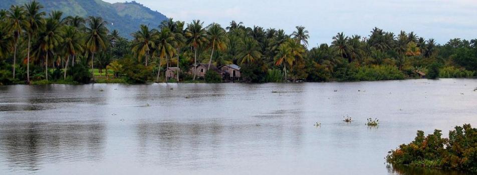 Mindanao River/Rio Grande de Mindanao